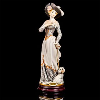 Florence Giuseppe Armani Figurine, Christine 0348C