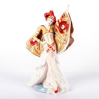 Royal Doulton Figurine, Painted Lady HN4849
