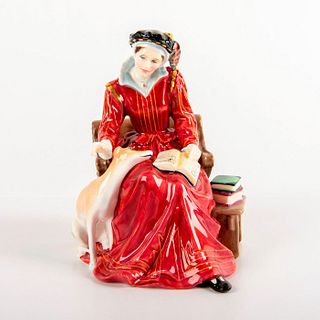 Royal Doulton Figurine, Catherine Parr HN3450