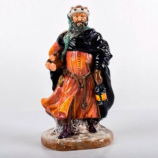 Royal Doulton Figurine, Good King Wenceslas HN2118