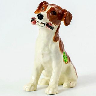 Beswick Dog Figurine, Gnawing 2947