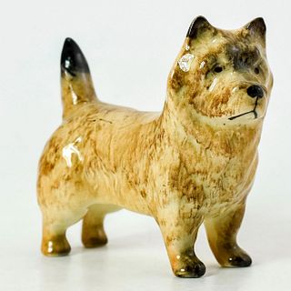 Beswick Dog Figurine, Cairn Terrier 2112