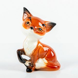 Beswick Porcelain Figurine, Comical Fox 1733