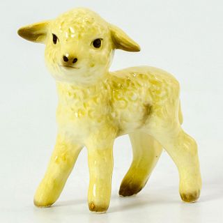 Goebel Animal Figurine, Lamb 32010