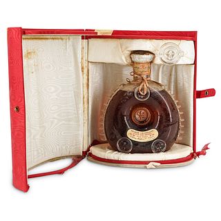 Rarest Réserve Remy Martin Cognac Grande Champagne Louis XIII