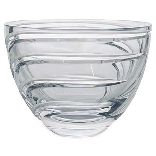Marquis Waterford Artesia Crystal Round Bowl