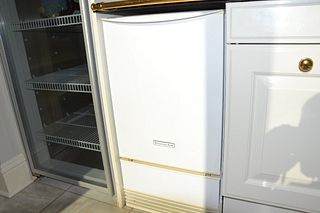 Kitchen Aide Ice Machine