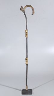 African Tribal Cane