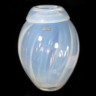 Waterford Crystal 'Evolution' Vase