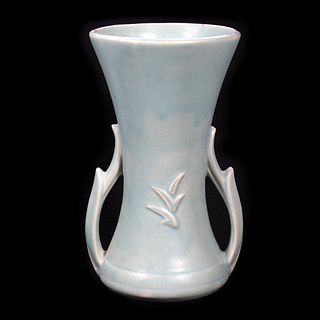 McCoy Vase