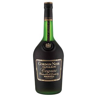 Martell. Cordon Noir Napoleon. Cognac. France. | Martell. Cordon Noir Napoleon. Cognac. France.