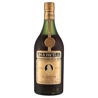 Martell. V.S.O.P. Medaillon. Cognac. France. | Martell. V.S.O.P. Medaillon. Cognac. France.