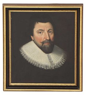 Circle of Michiel van Mierevelt (Dutch, 1566-1641)