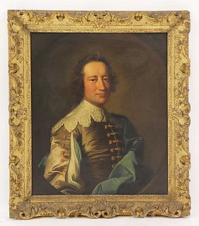 Thomas Hudson (1701-1779)