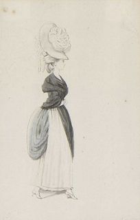 Attributed to Paul Sandby RA (1725-1809)
