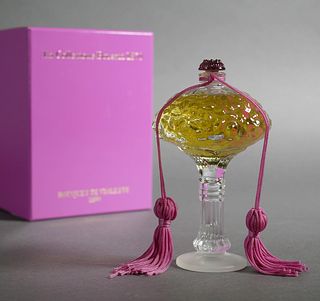 La Collezione Borsari 1870 Perfume