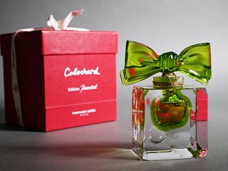 Cabochard Perfume Baccarat Edition Gres 