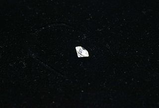 Old European Cut 1.93 Carat Loose Diamond