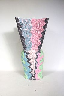 Andrea Gill, Untitled Vase