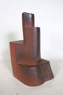 Malcolm Wright, Untitled Vessel