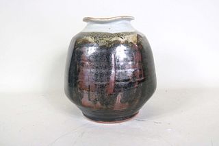 Warren Mackenzie, Untitled Vase
