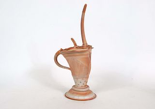 Paul Dresang, Porcelain Teapot