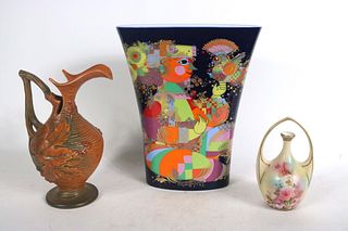 Group of Ceramics