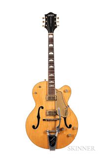 Gretsch 6191 Electromatic Electric Archtop Guitar, 1956