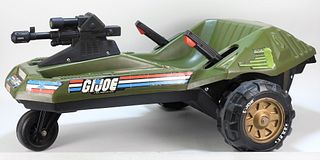 1983 Coleco GI Joe Armored Recon Patrol Vehicle