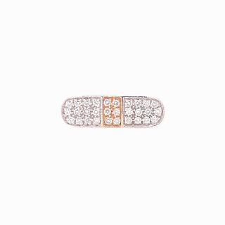 Kimberly Jewelry 18K Diamond Ring