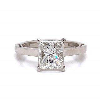 Tacori 1.46 Ct. Diamond Ring