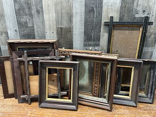 Victorian Frames