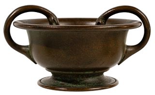 Bronze Bowl