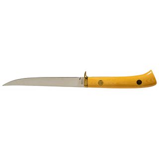 George Herron 'Model 10' Custom Fillet Knife