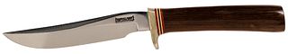 Randall Made 'Model 3 - Hunter' Custom Knife