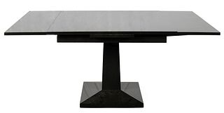Art Deco Revival Dining Table