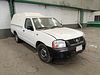 Pick up Nissan NP300 2015