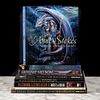 Libros sobre Fantasía. 110 Katanas / The Art Anne Stokes Mystical, Gothic & Fantasy /  The Astounding Illustrated History...Piezas: 8.