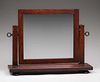 Stickley Brothers Table-Top Mirror 1908