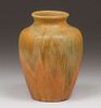 Camark Pottery - Camden, AR Vase c1920s