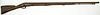 1st Model British Brown Bess Converted to Percussion 