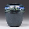 Paul Revere Pottery Vase c1920s
