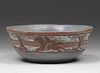 Paul Revere Pottery Bowl c1920s