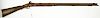 Model 1803 Harpers Ferry Rifle 
