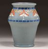 Roseville Aztec - Frederick Rhead Designed Vase c1904-1905