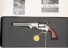 Colt Black Powder Series Model 1851 Navy Revolver 