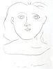 Henri Matisse - Portrait of a Young Girl