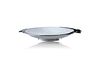 Vintage Georg Jensen Sterling Silver Large Pyramid Bowl 600A by Harald Nielsen