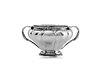 Early Antique Georg Jensen Art Nouveau Silver Bowl 3