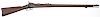 US Indian Wars Springfield Model 1873 Trapdoor Rifle 